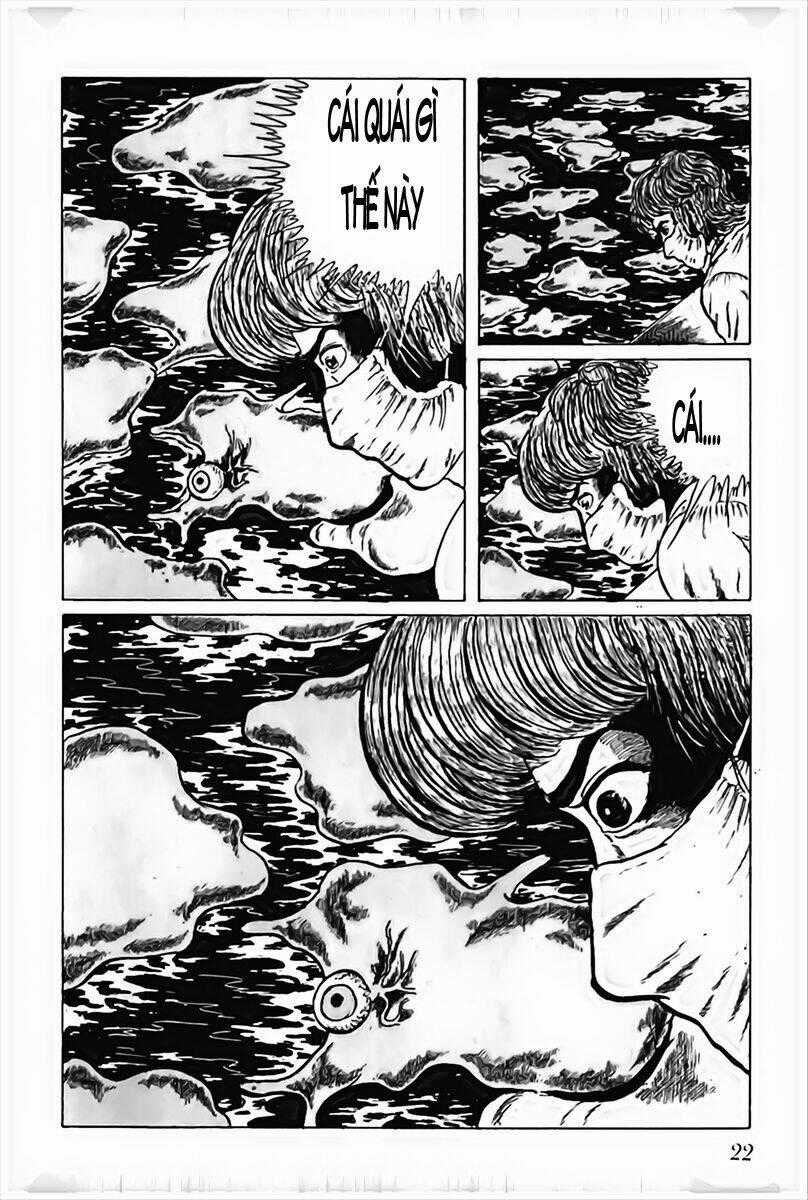 Fourteen - Chapter 1 - Trang 24