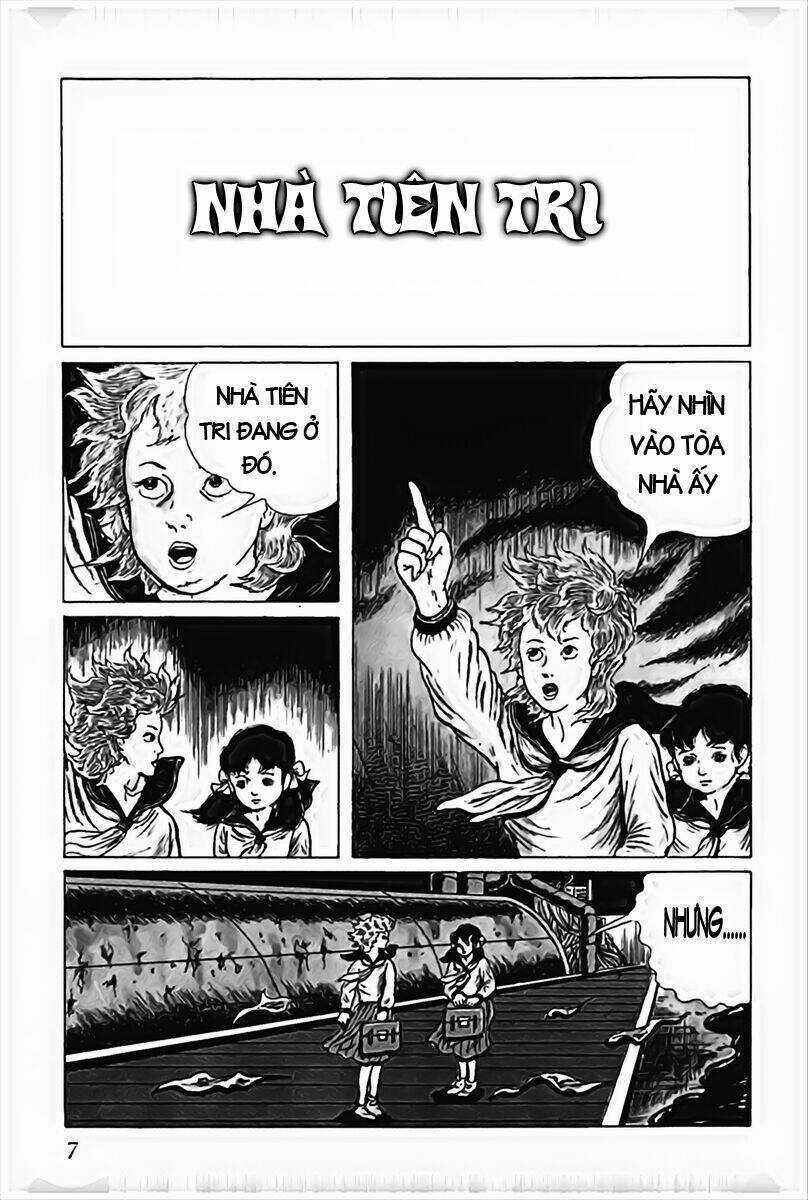 Fourteen - Chapter 1 - Trang 9