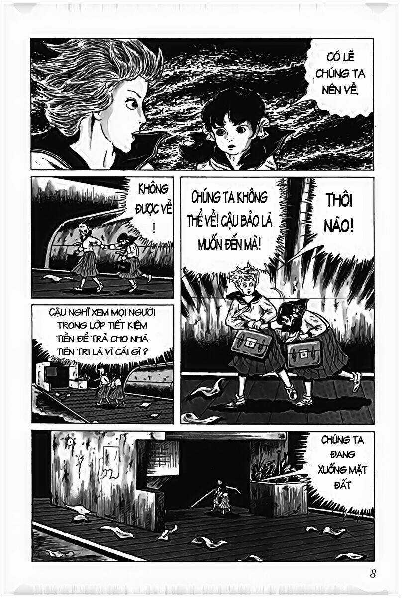 Fourteen - Chapter 1 - Trang 10