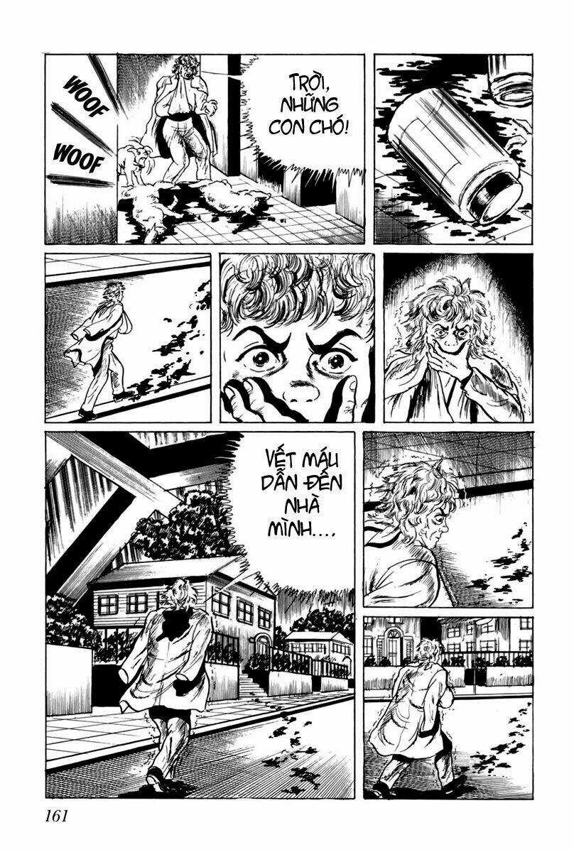 Fourteen - Chapter 10 - Trang 11