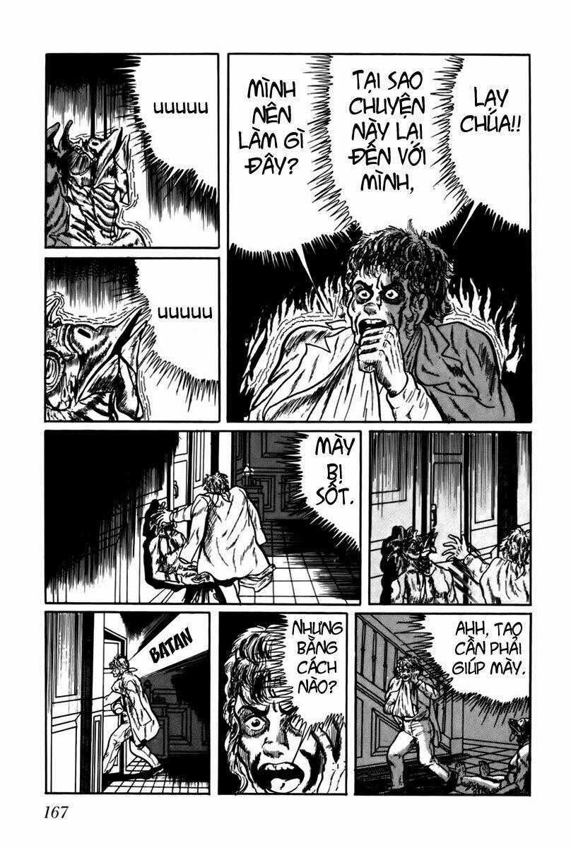 Fourteen - Chapter 10 - Trang 17