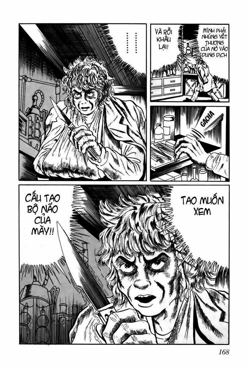 Fourteen - Chapter 10 - Trang 18