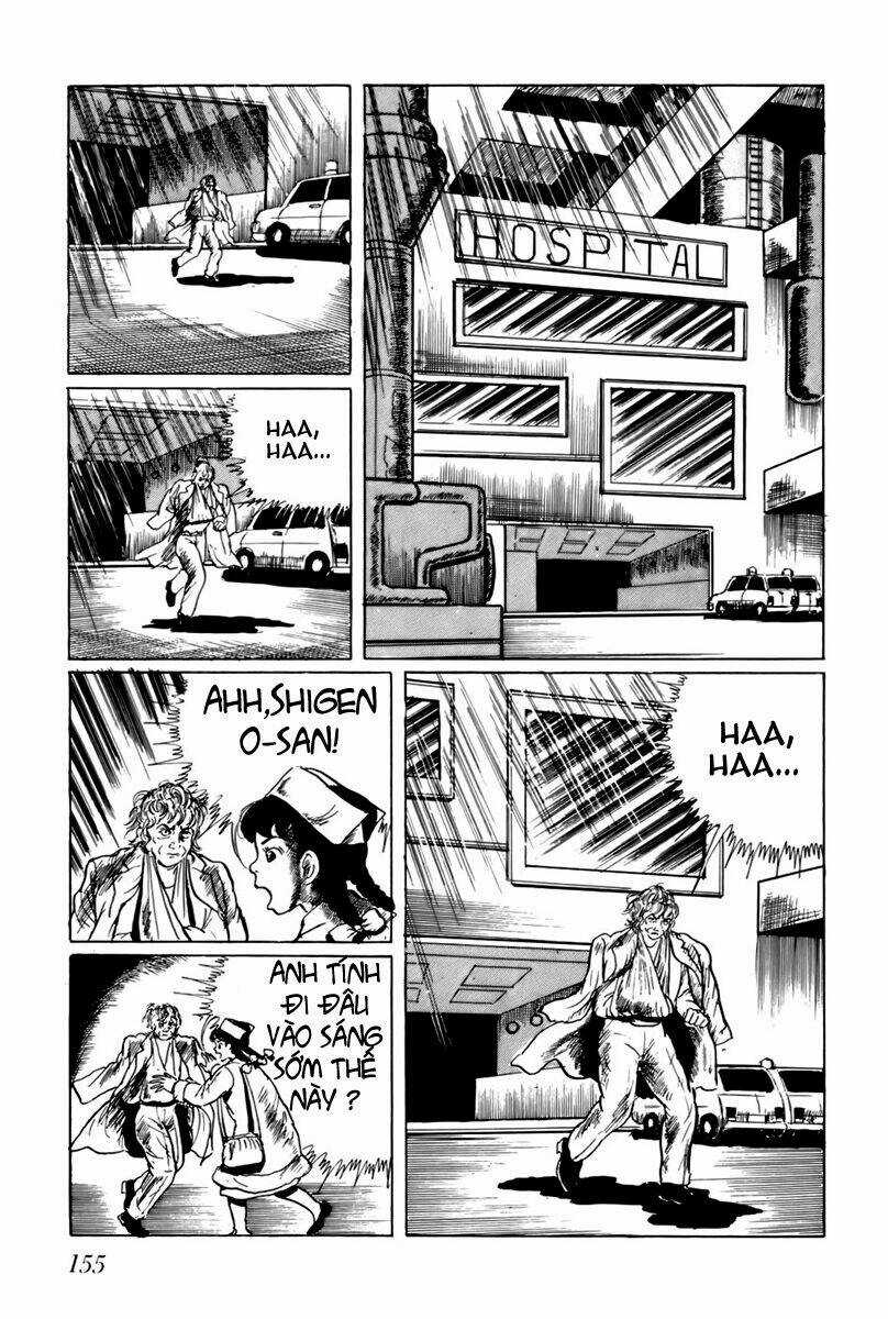 Fourteen - Chapter 10 - Trang 5