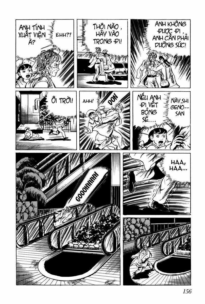 Fourteen - Chapter 10 - Trang 6