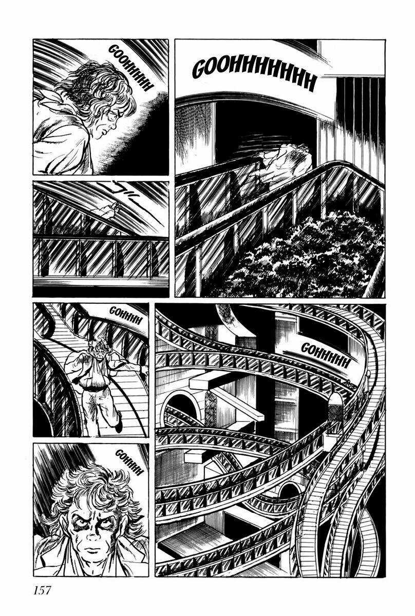 Fourteen - Chapter 10 - Trang 7