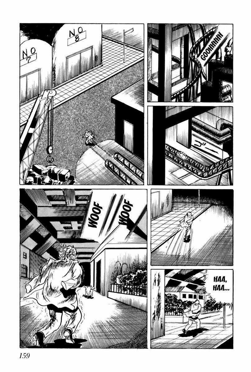 Fourteen - Chapter 10 - Trang 9