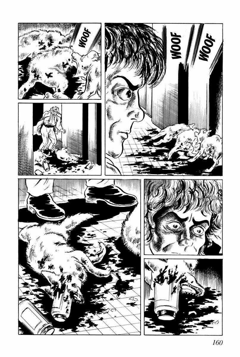 Fourteen - Chapter 10 - Trang 10