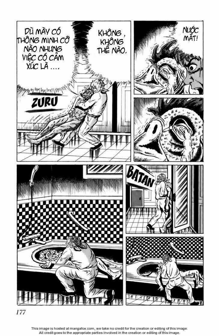 Fourteen - Chapter 11 - Trang 11