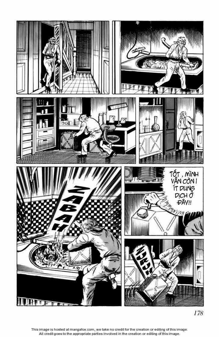 Fourteen - Chapter 11 - Trang 12