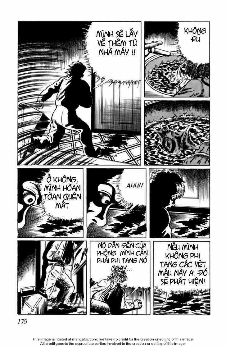 Fourteen - Chapter 11 - Trang 13