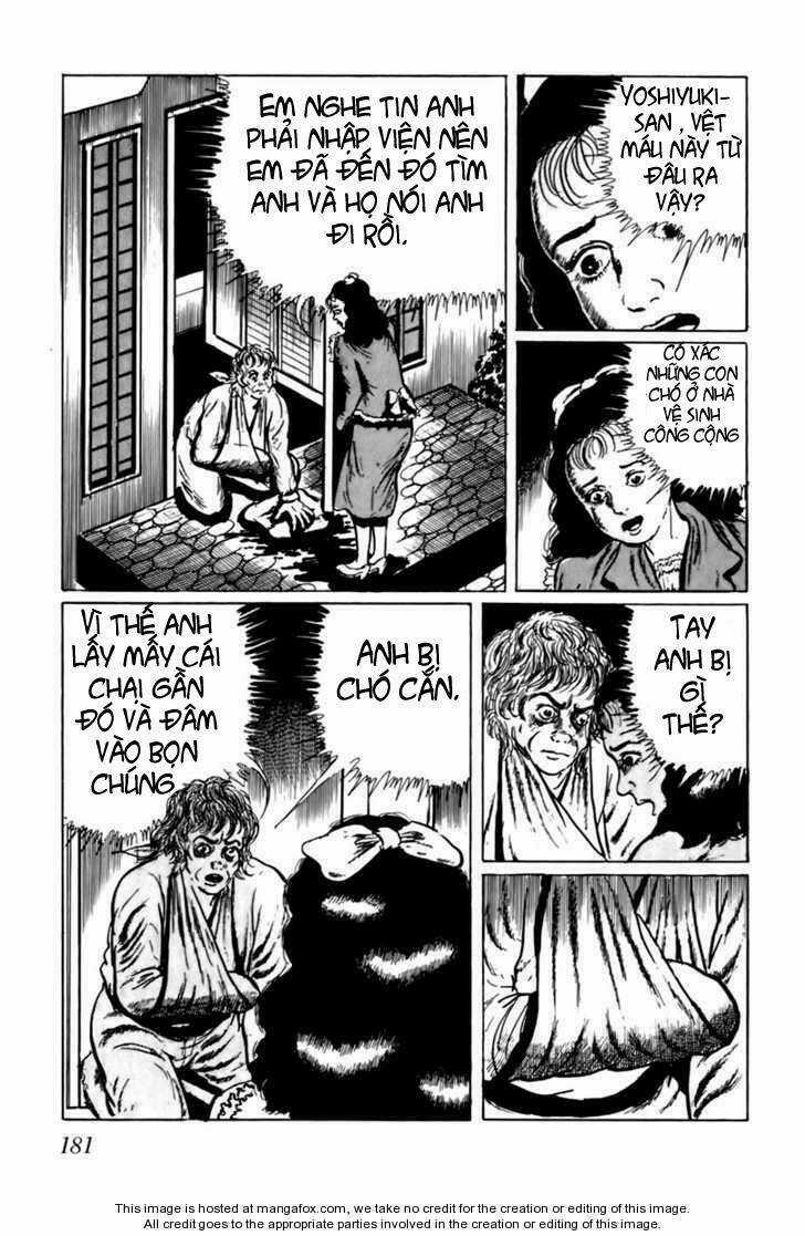 Fourteen - Chapter 11 - Trang 15