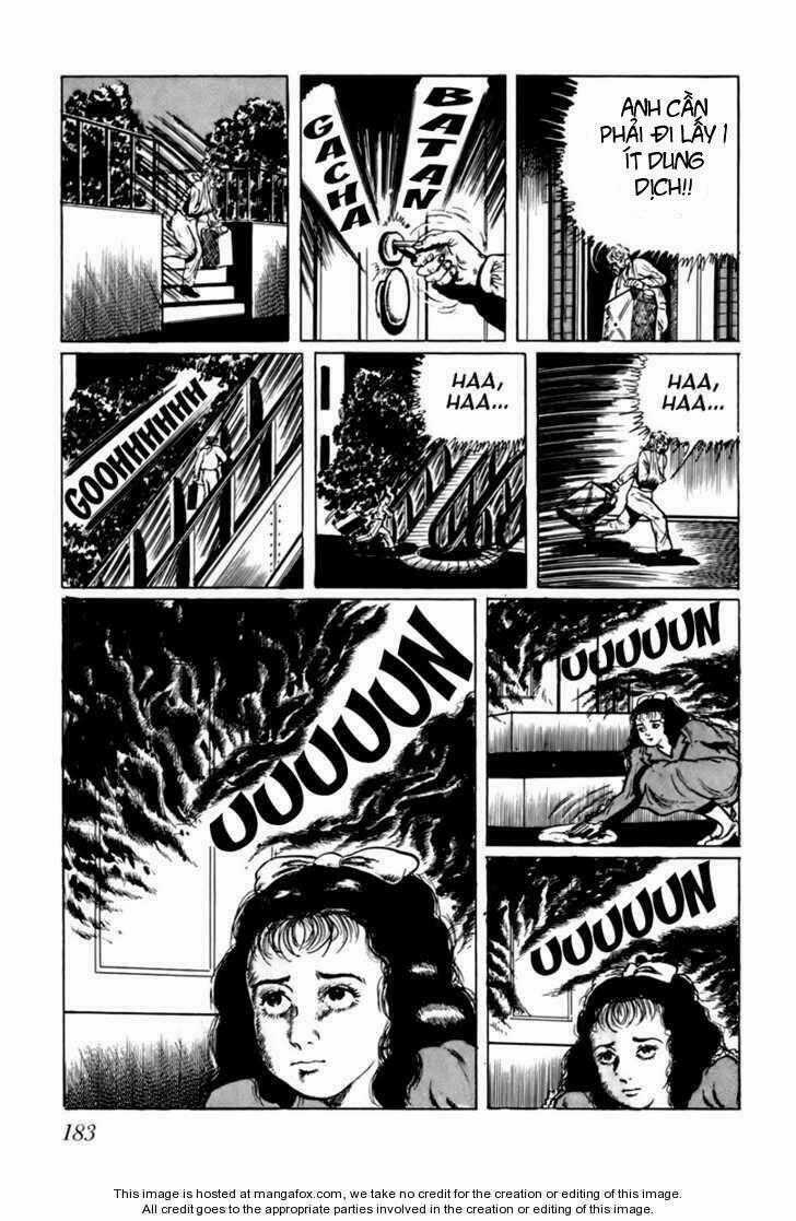 Fourteen - Chapter 11 - Trang 17