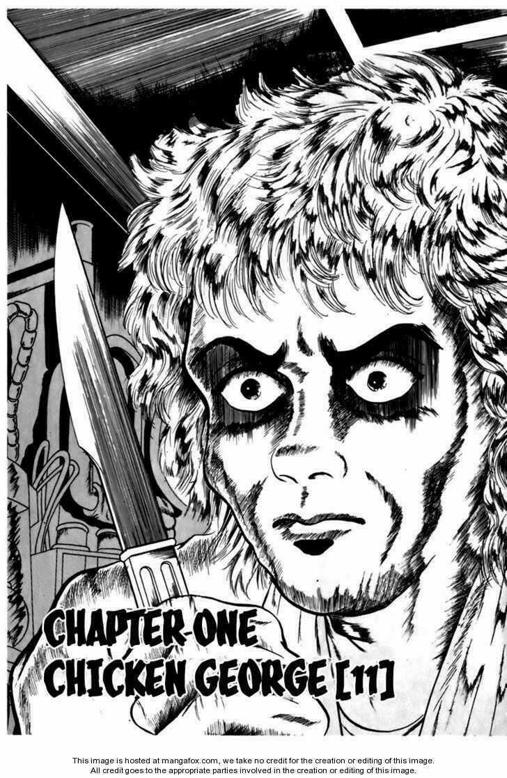 Fourteen - Chapter 11 - Trang 3