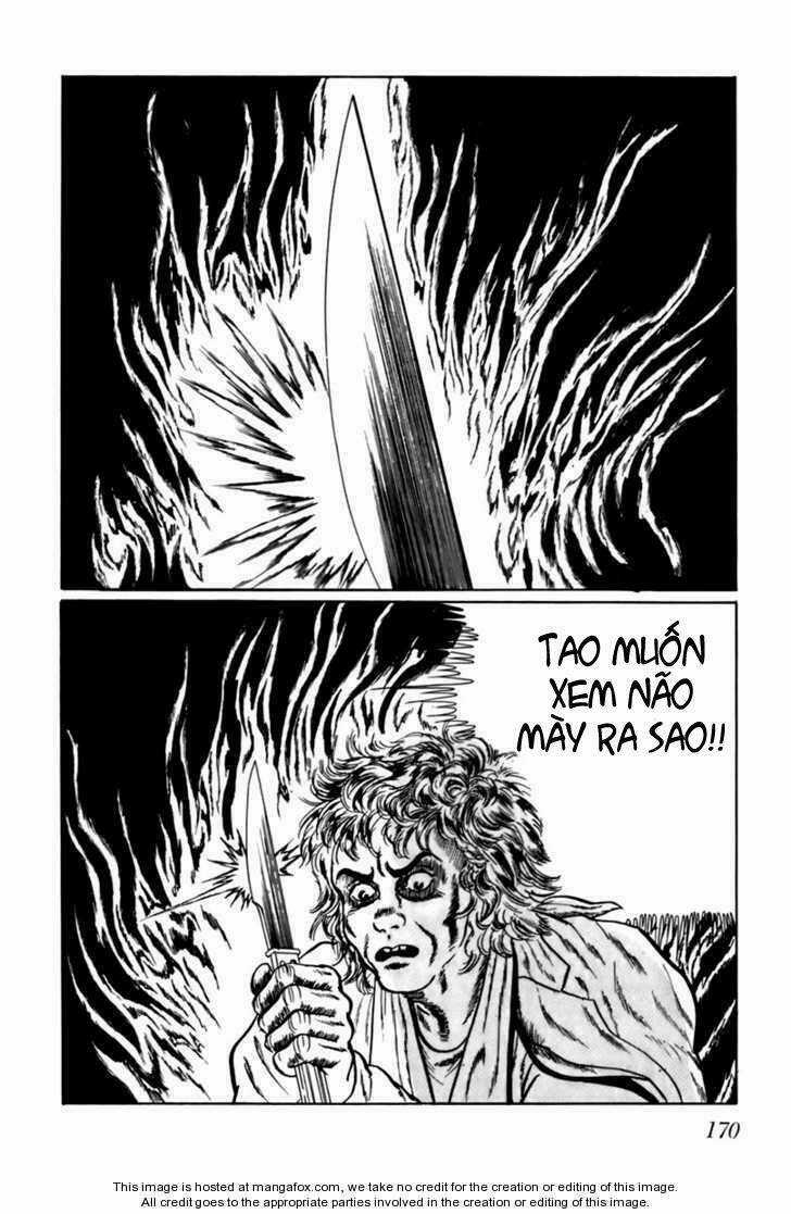 Fourteen - Chapter 11 - Trang 4