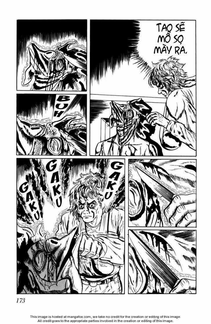 Fourteen - Chapter 11 - Trang 7