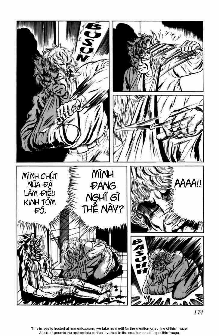 Fourteen - Chapter 11 - Trang 8