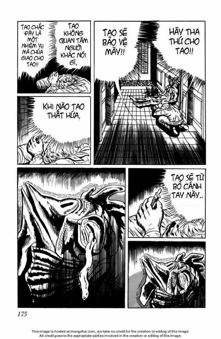 Fourteen - Chapter 11 - Trang 9