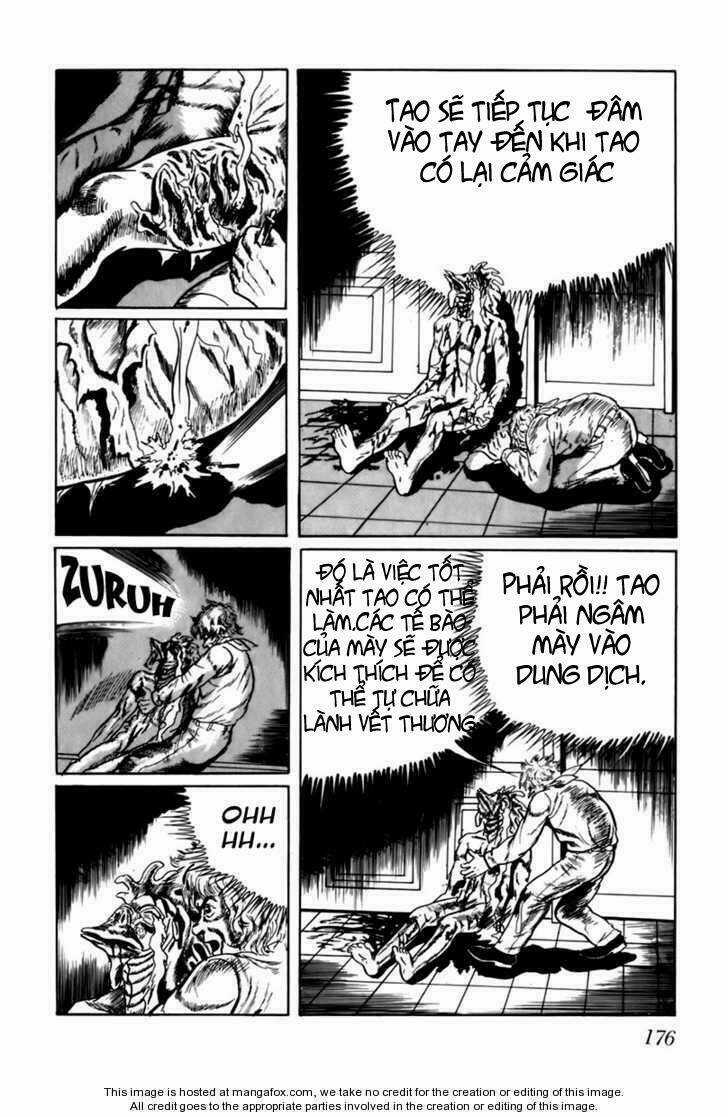 Fourteen - Chapter 11 - Trang 10