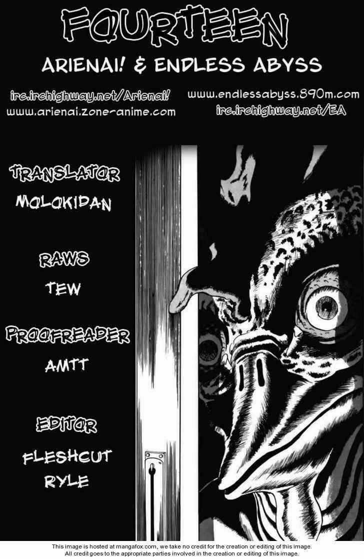 Fourteen - Chapter 12 - Trang 2