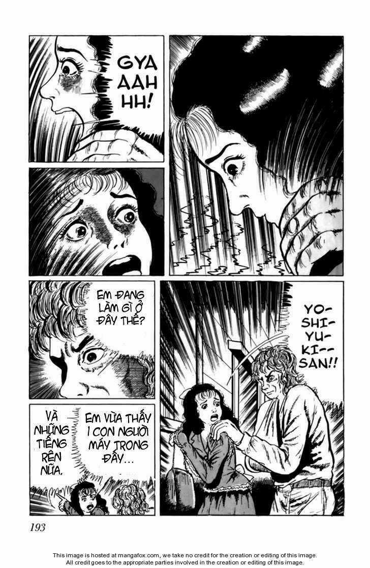 Fourteen - Chapter 12 - Trang 11