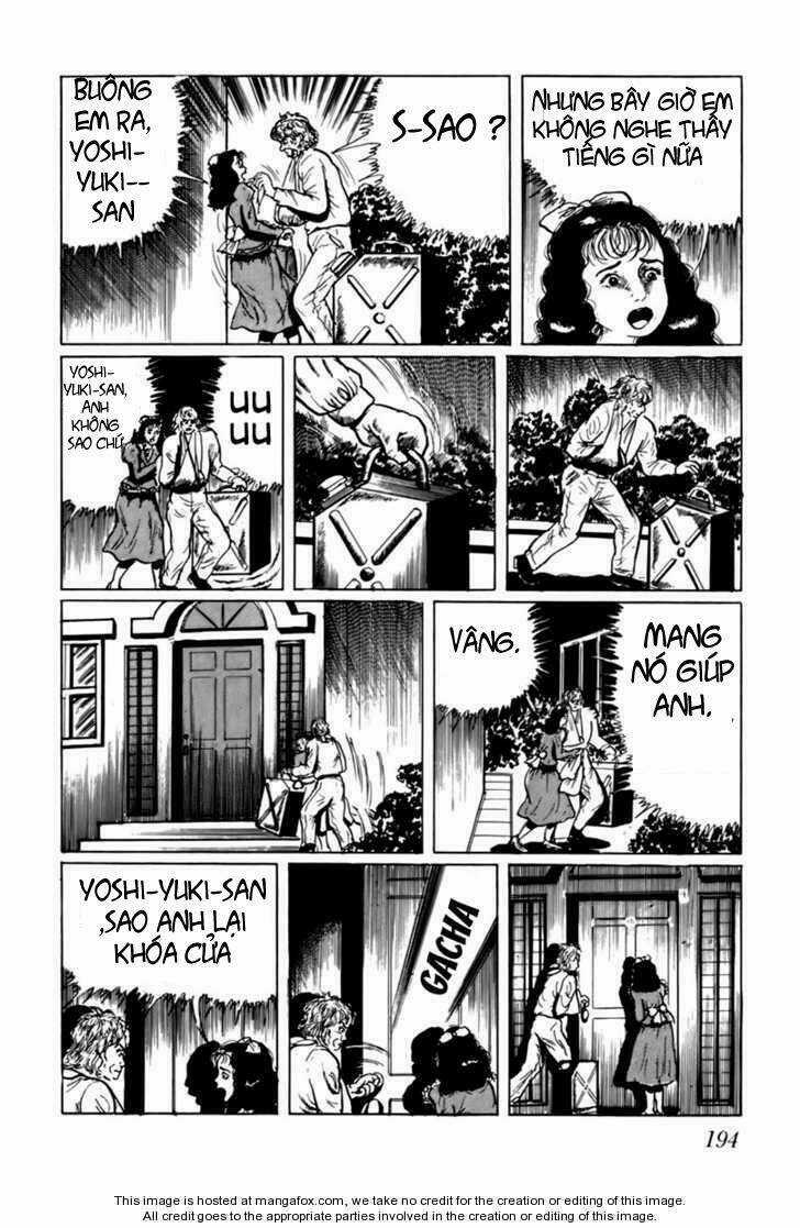 Fourteen - Chapter 12 - Trang 12