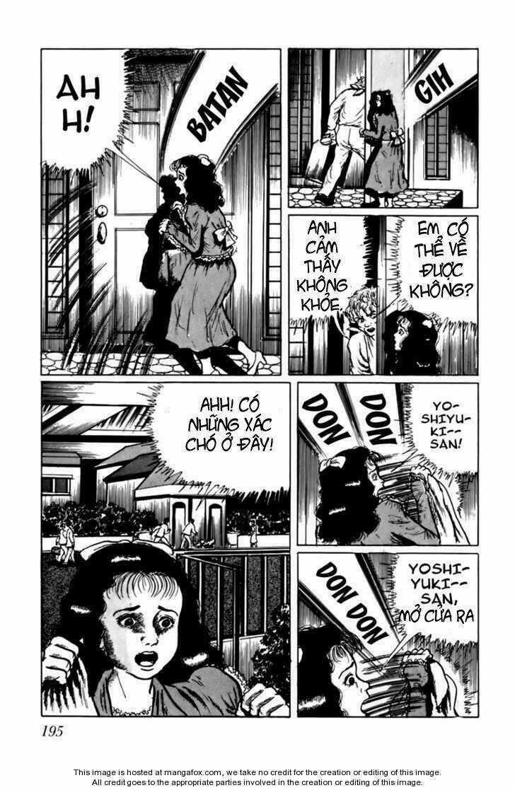 Fourteen - Chapter 12 - Trang 13