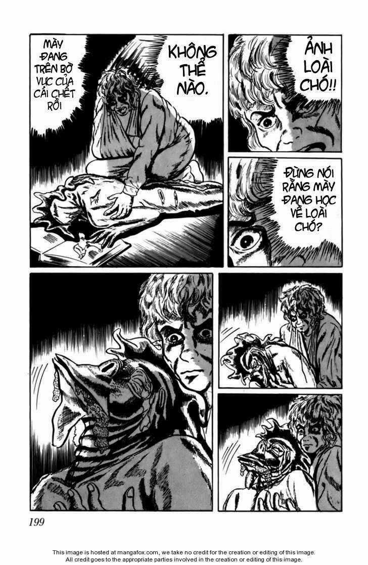 Fourteen - Chapter 12 - Trang 17