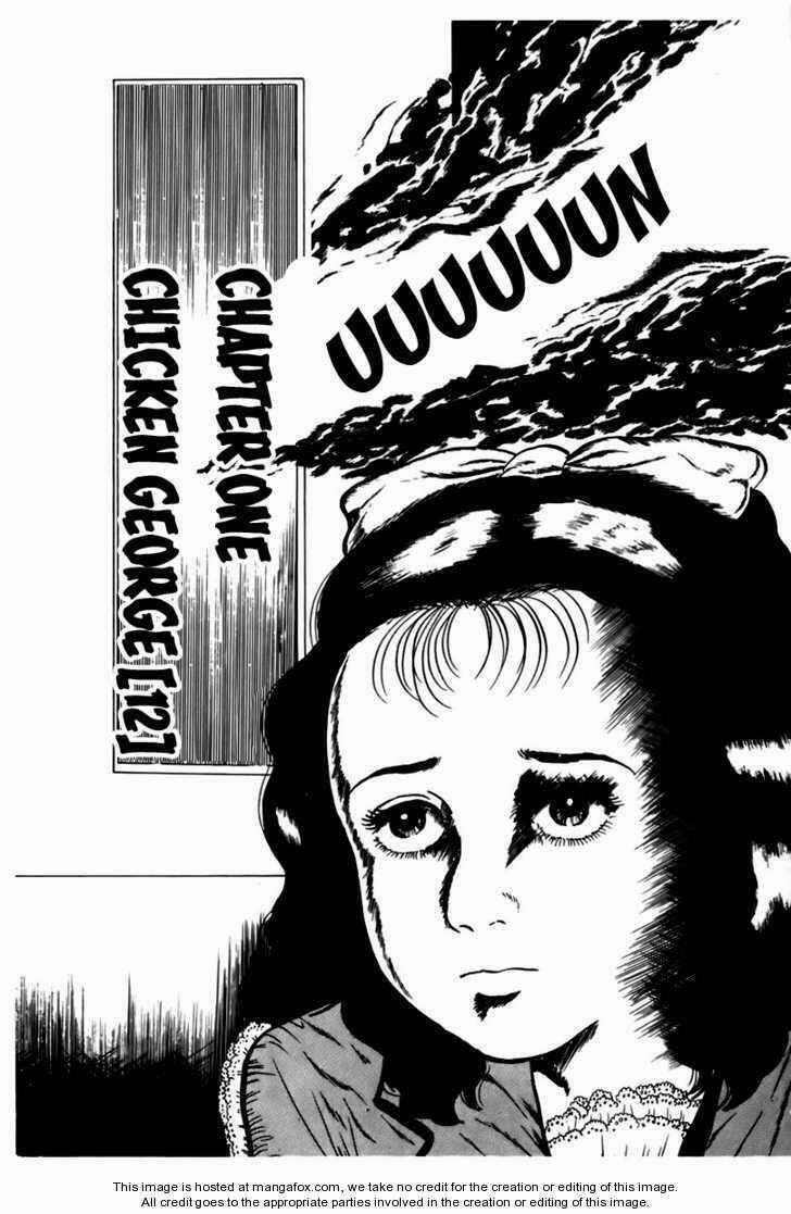 Fourteen - Chapter 12 - Trang 3