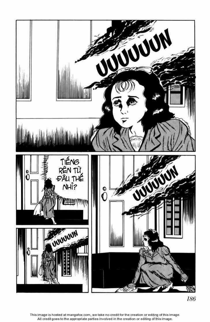 Fourteen - Chapter 12 - Trang 4