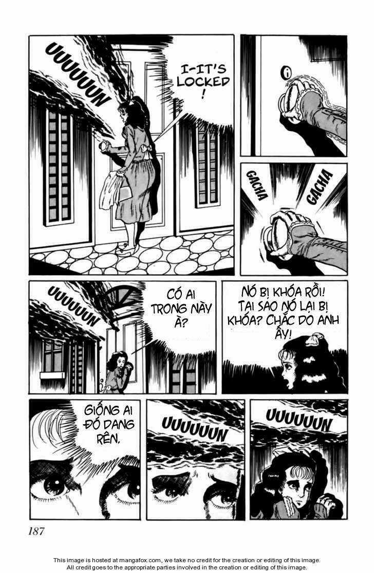 Fourteen - Chapter 12 - Trang 5