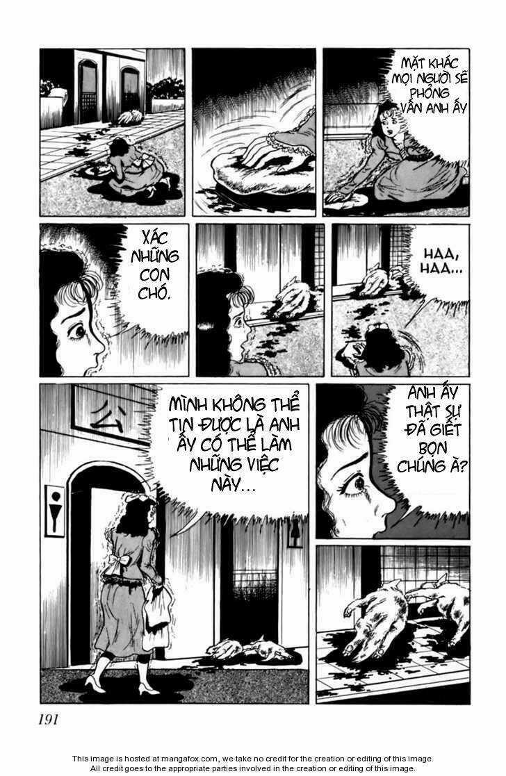 Fourteen - Chapter 12 - Trang 9