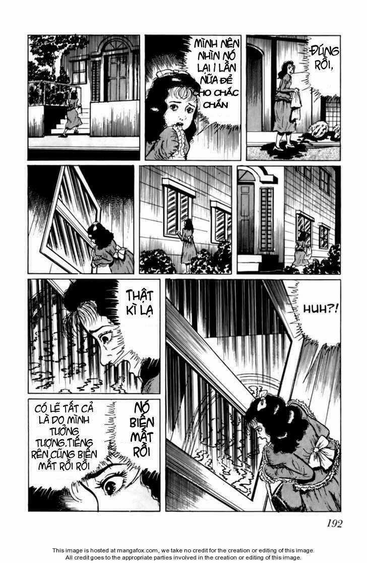 Fourteen - Chapter 12 - Trang 10