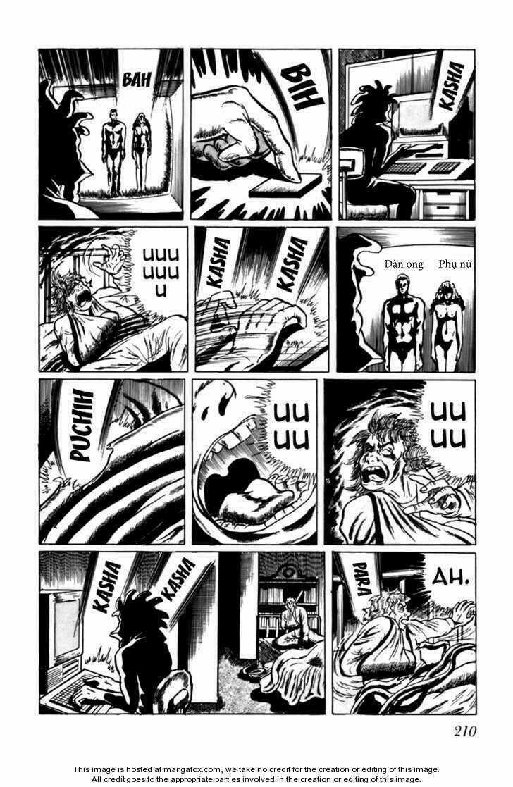 Fourteen - Chapter 13 - Trang 12