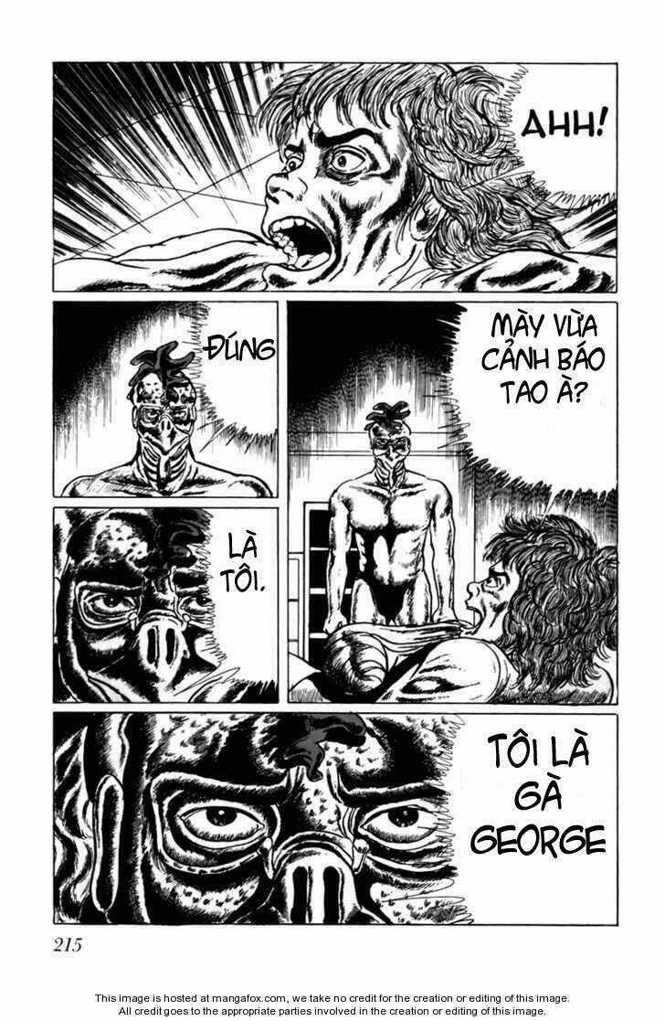 Fourteen - Chapter 13 - Trang 17