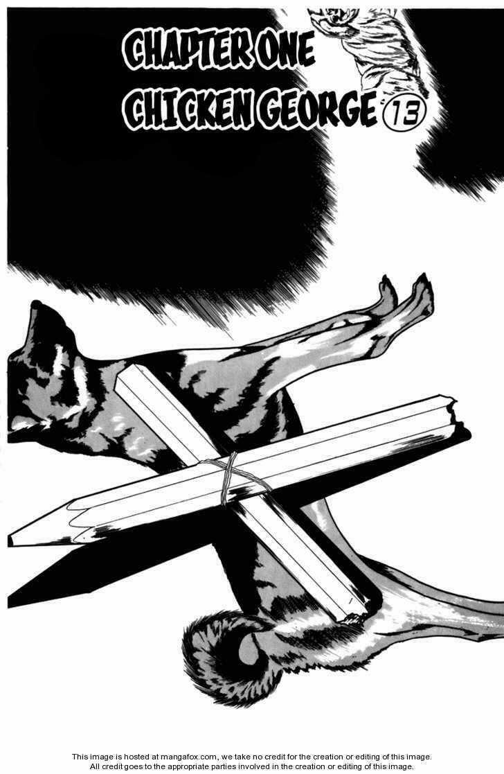 Fourteen - Chapter 13 - Trang 3