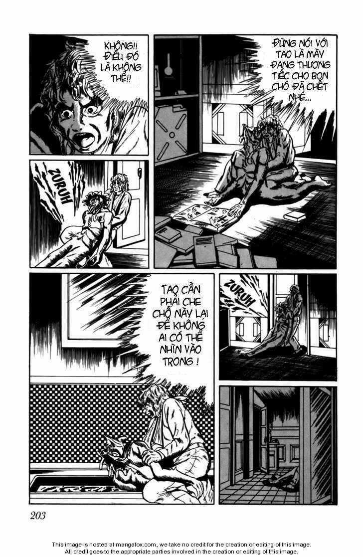 Fourteen - Chapter 13 - Trang 5