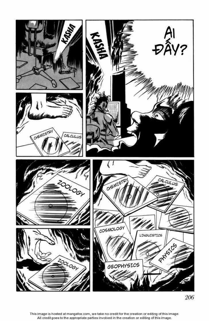 Fourteen - Chapter 13 - Trang 8