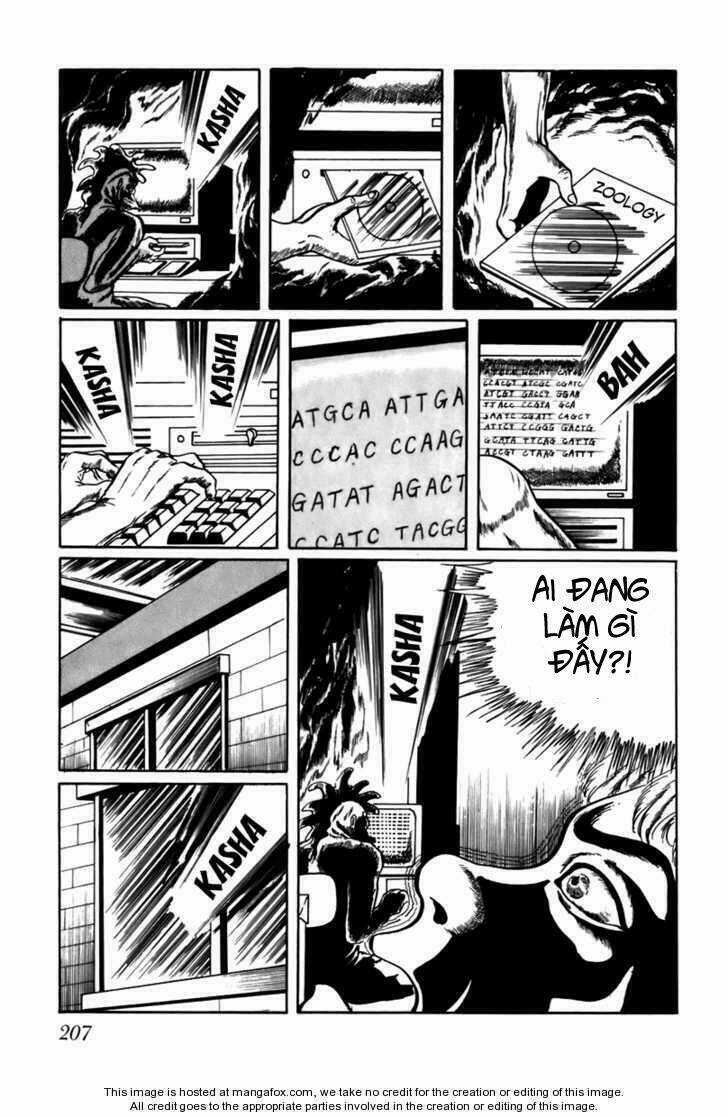 Fourteen - Chapter 13 - Trang 9