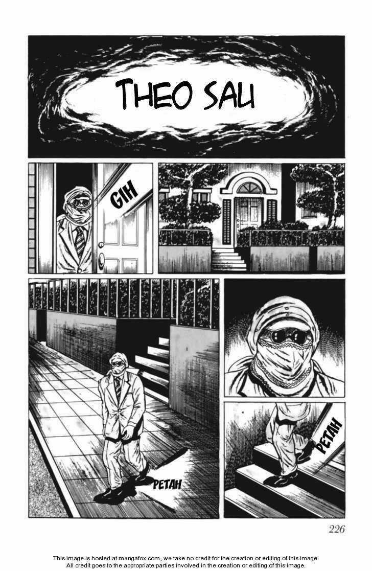 Fourteen - Chapter 14 - Trang 12