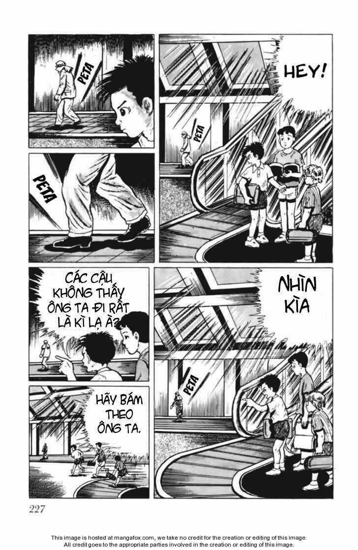 Fourteen - Chapter 14 - Trang 13