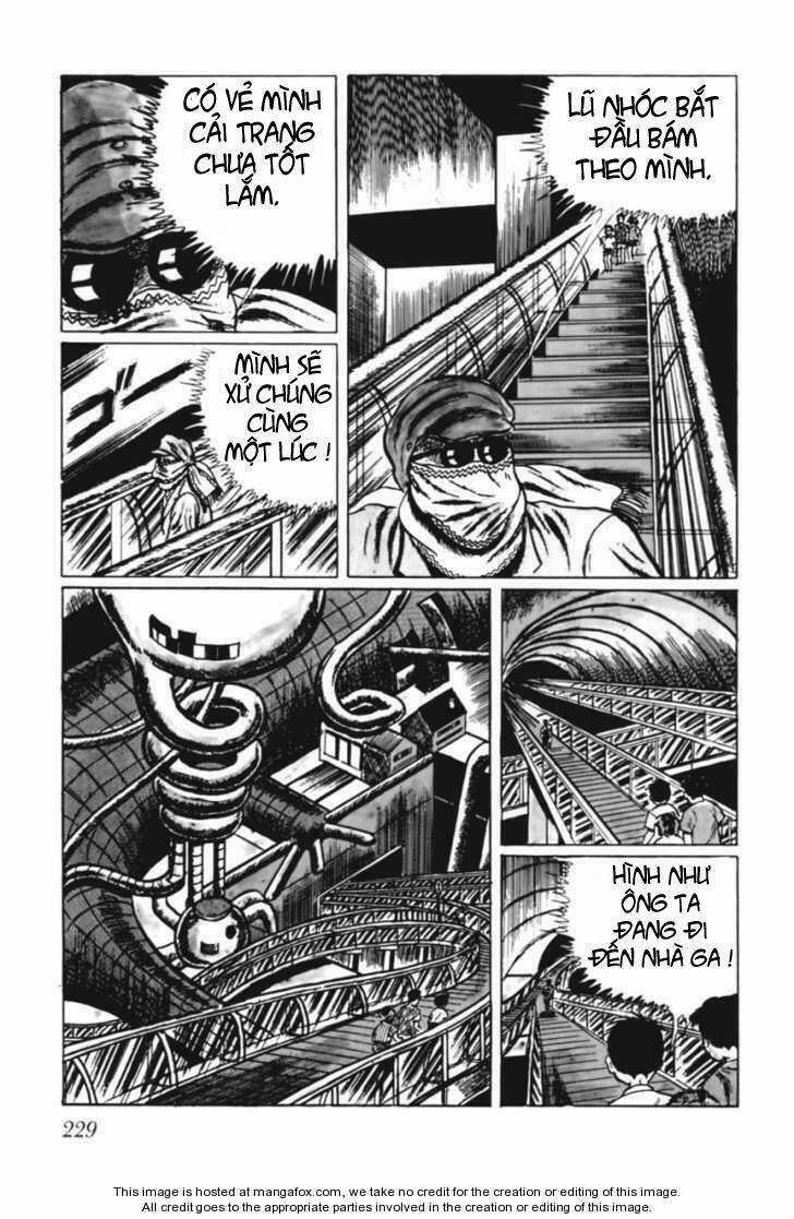 Fourteen - Chapter 14 - Trang 15