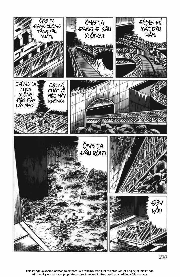 Fourteen - Chapter 14 - Trang 16
