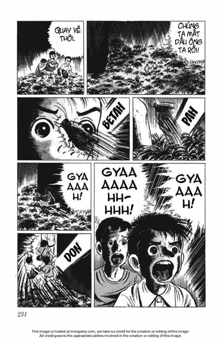 Fourteen - Chapter 14 - Trang 17