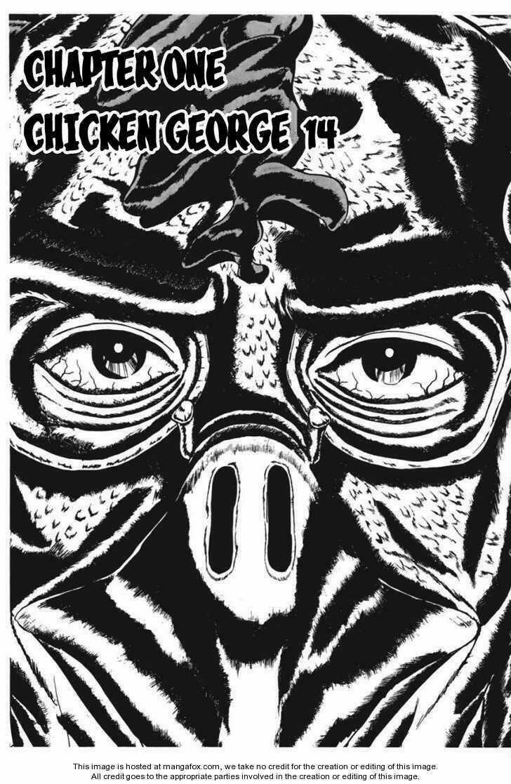 Fourteen - Chapter 14 - Trang 3