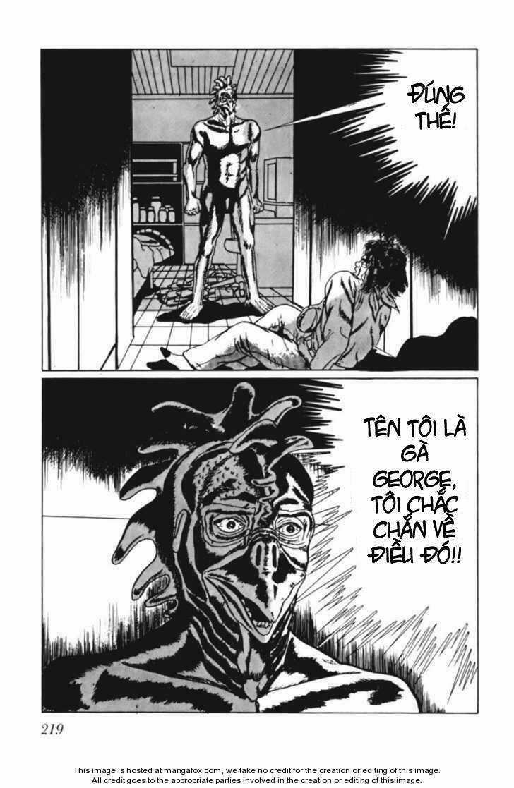 Fourteen - Chapter 14 - Trang 5