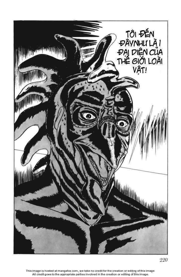 Fourteen - Chapter 14 - Trang 6