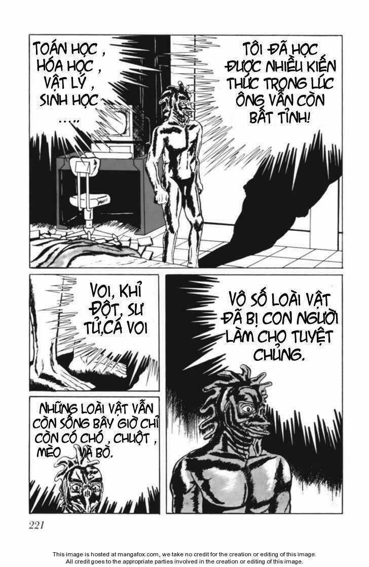 Fourteen - Chapter 14 - Trang 7