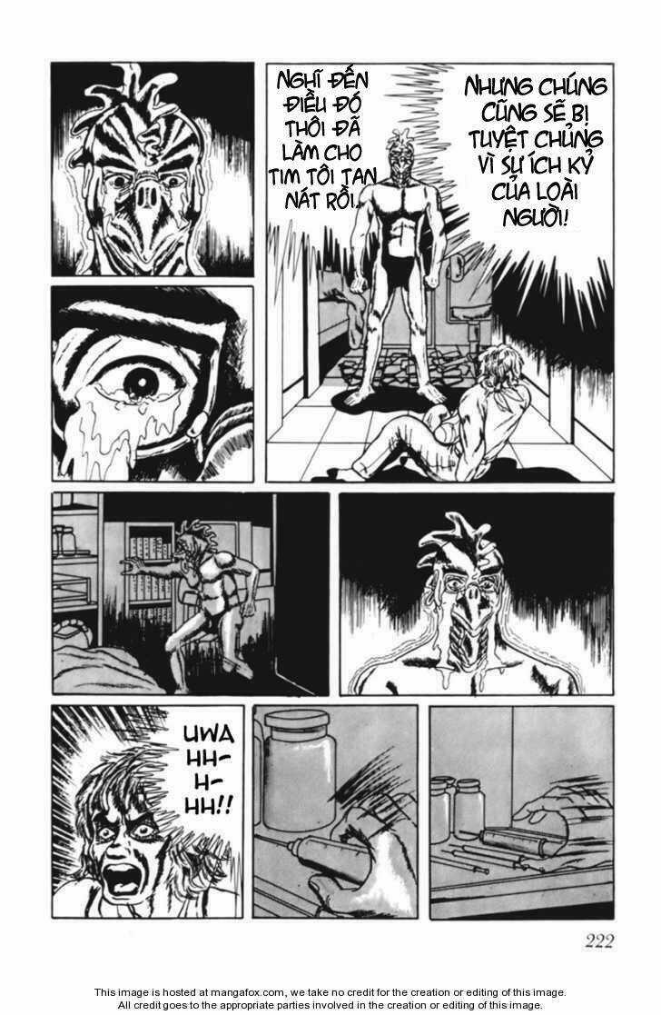 Fourteen - Chapter 14 - Trang 8