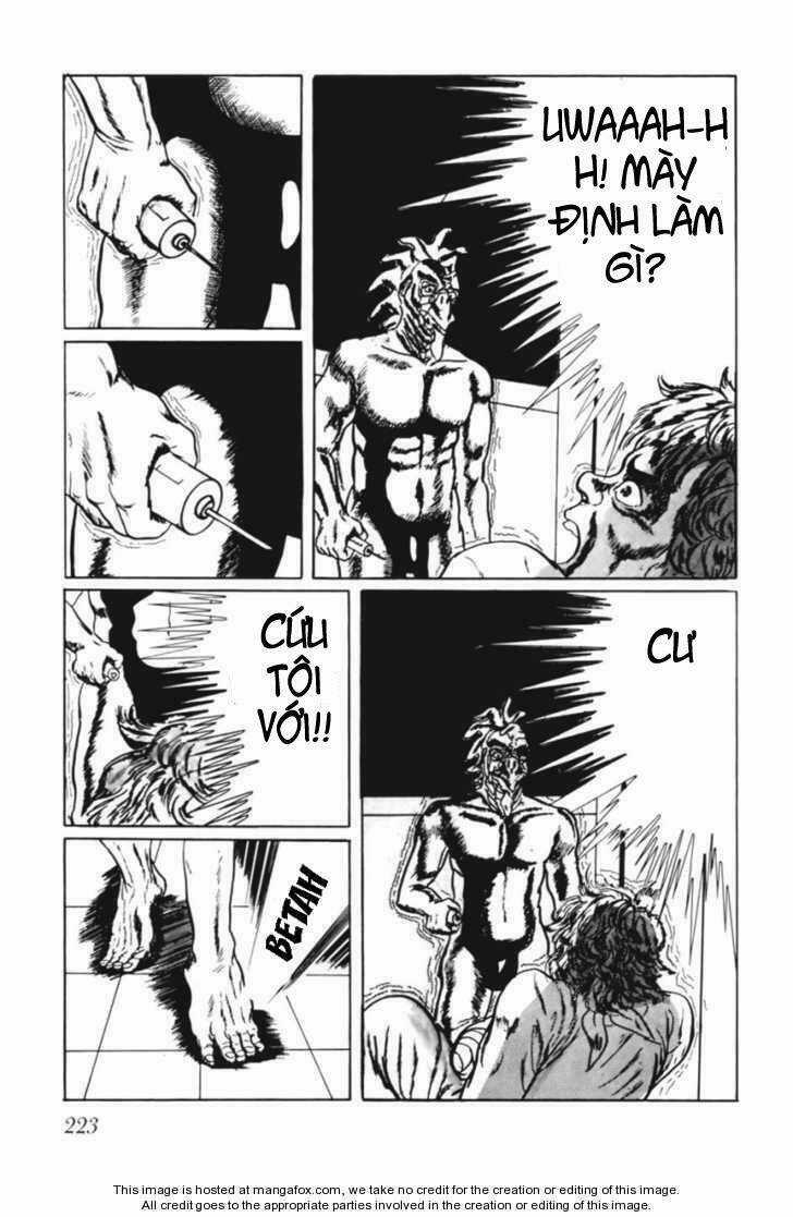 Fourteen - Chapter 14 - Trang 9