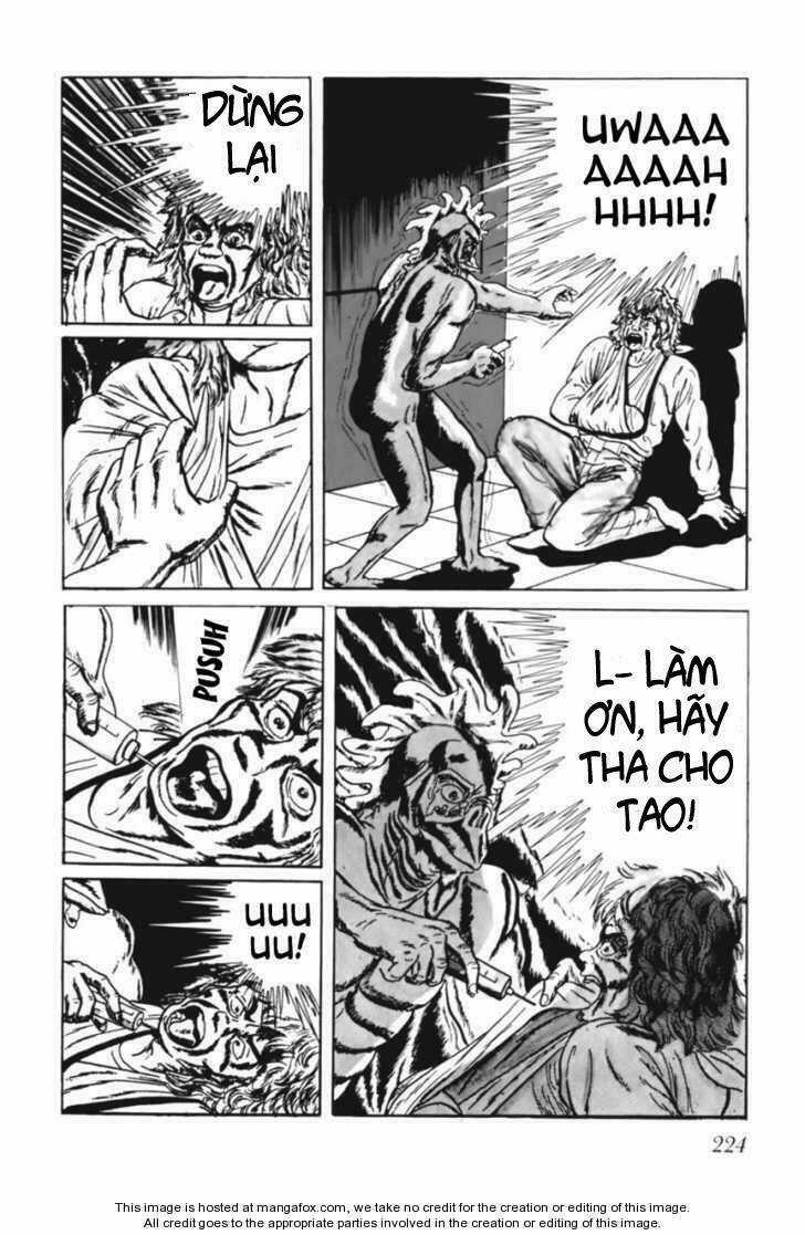 Fourteen - Chapter 14 - Trang 10